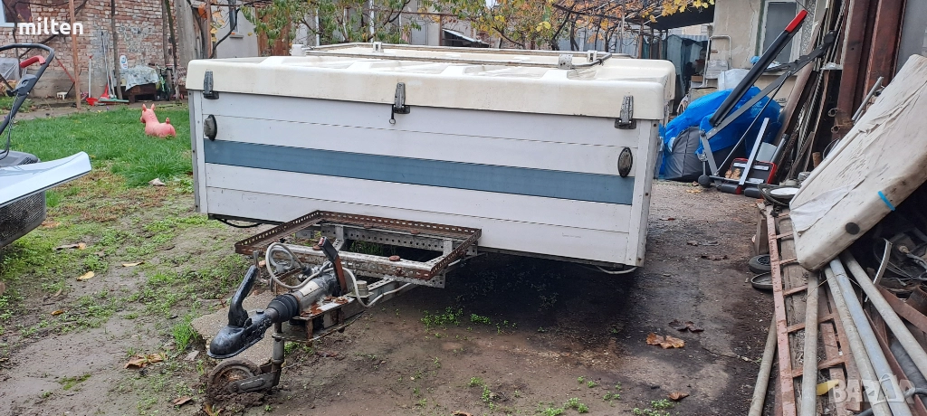 TRIGANO, снимка 1