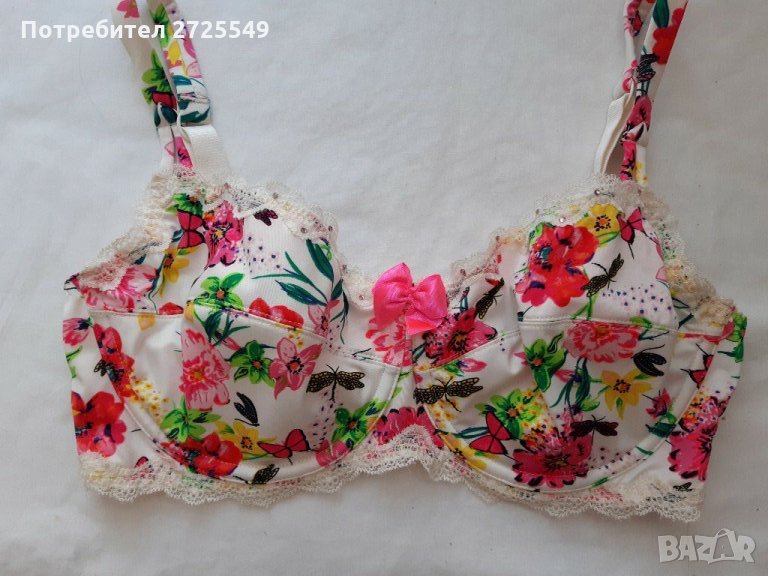 Сутиен 75Е, снимка 1