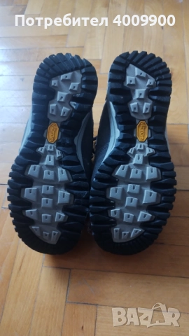 Обувки за туризъм Planika ,номер 39, снимка 4 - Други спортове - 52432337
