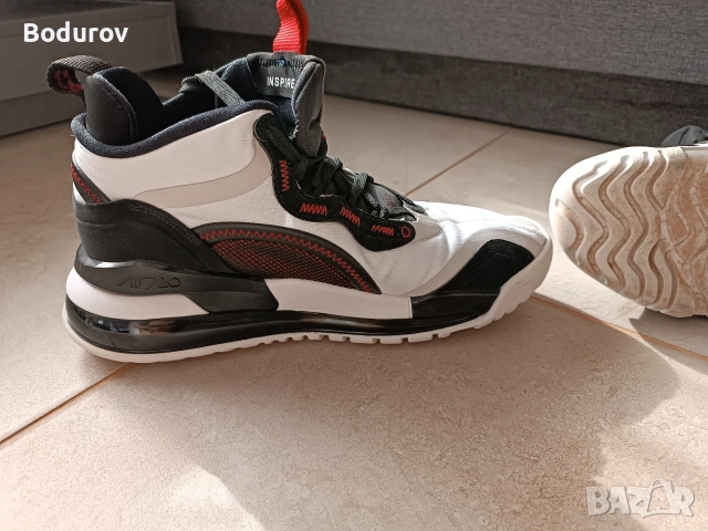 Jordan Aerospace 720 , снимка 3 - Кецове - 54066776