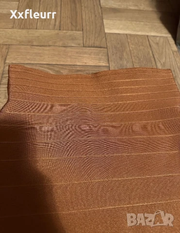 Бандажна пола, снимка 3 - Поли - 51006944