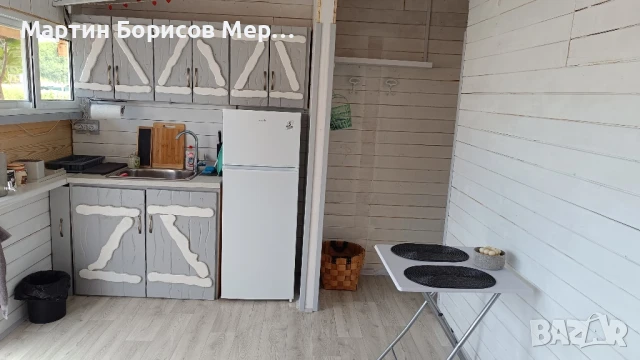 каравана + бунгало 3+1 лято 26, снимка 7 - Почивки на море - 51197559