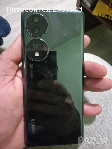 HONOR 70, снимка 2 - Huawei - 52939825