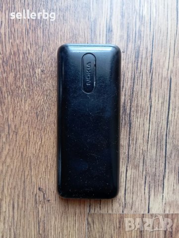Нокиа с копчета 106.1 (RM 96 2) и зарядно, снимка 3 - Nokia - 50019681
