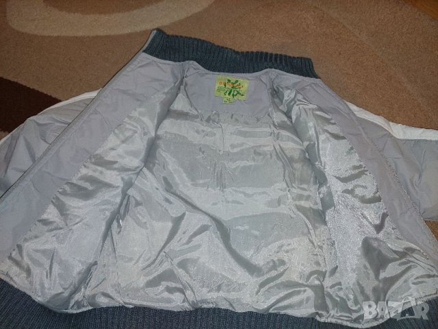 Ново яке марково унисекс внос Англия, снимка 3 - Якета - 35400680