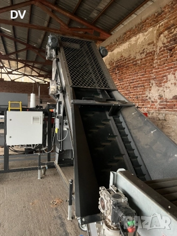 МАШИНА ЗА ПАКЕТАЖ DOMASZ /без ддс/, снимка 2 - Други машини и части - 51897021