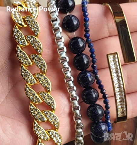 Селекция бижута 