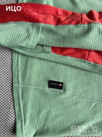 Дамска блуза La Sportiva, снимка 8 - Блузи с дълъг ръкав и пуловери - 54026567