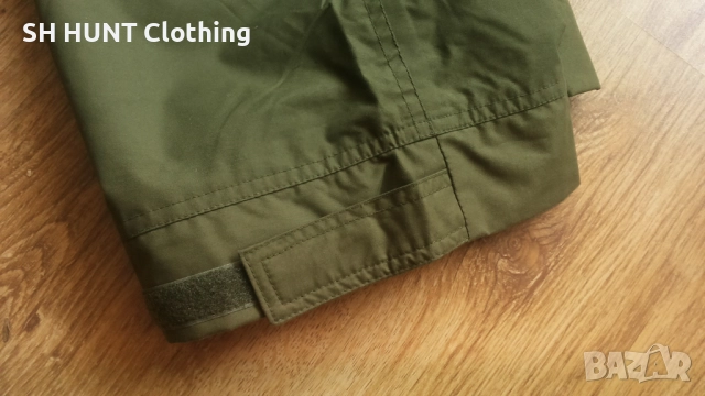 Beaver Lake Hunting Waterproof Trouser размер 2XL за лов панталон водонепромокаем - 1460, снимка 12 - Екипировка - 52447990