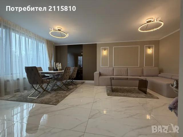 апартамент под наем , снимка 9 - Апартаменти - 55837160