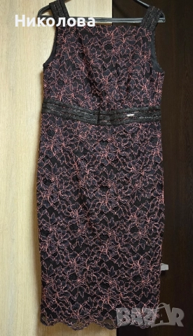 Дамски рокли Кенсол 