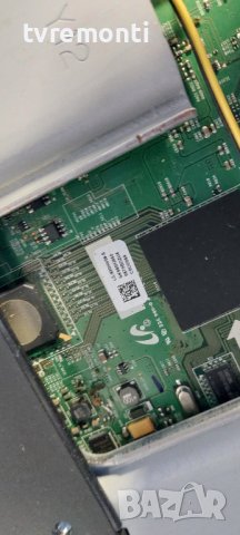 T-Con Board BN41-01789A BN95-00579B for SAMSUNG UE55ES6800, снимка 2 - Части и Платки - 37638178