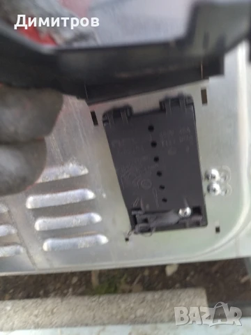 Готварска печка, снимка 8 - Печки, фурни - 50569306