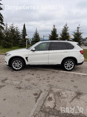 Продавам BMW X5 F15 3.5i , снимка 3 - Автомобили и джипове - 54014036