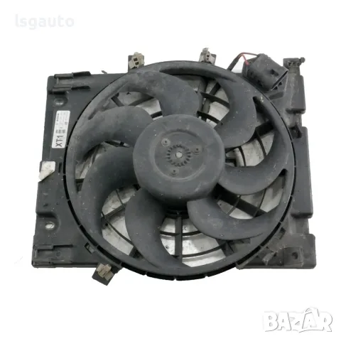 Дифузьор Opel Astra H (A04) 2004-2014 ID: 164082 ОЕМ: 13132559, снимка 2 - Части - 55946954