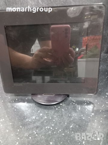 Цифров фотоалбум Philips SPH8628