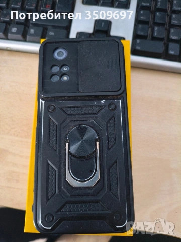 Poco M4 Pro , снимка 3 - Xiaomi - 54099752