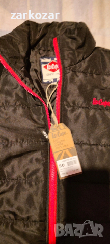 Дамско Яке LeeCooper, снимка 2 - Якета - 53141542