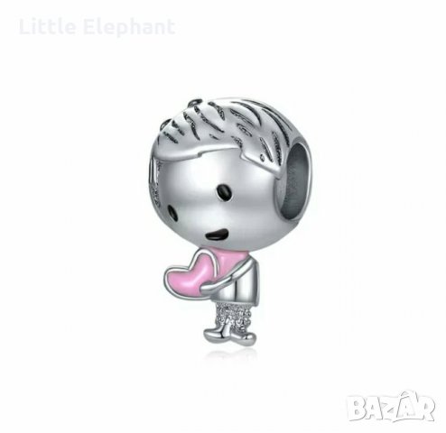 Sale -50% off Елемент"Момчето ми"-модел 2/нов