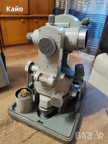 Теодолит Theo 120