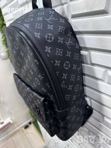 Раница Louis Vuitton - нова, снимка 8 - Чанти - 52321561