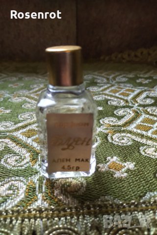 Парфюм "блян " ретро , снимка 2 - Дамски парфюми - 30990273