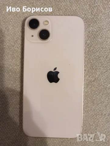 Продава се iPhone 13- 128GB, снимка 3 - Apple iPhone - 56112654