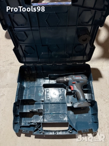 Bosch GSR 18V-28 Винтоверт, снимка 8 - Винтоверти - 56530168