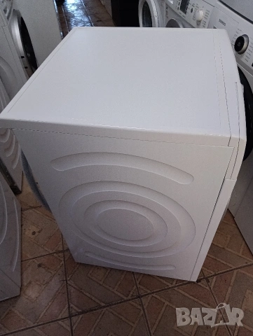 Пералня Бош Bosch Serie 8 A+++ 8кг Made in Germany 2 години Гаранция!, снимка 10 - Перални - 54174115