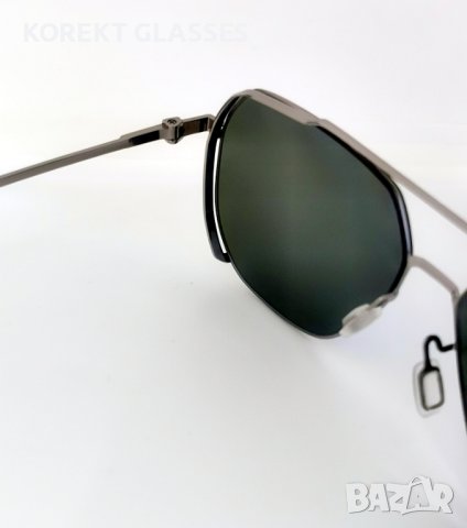Слънчеви очила THOM RICHARD с поляризация и 100% UV защита, снимка 6 - Слънчеви и диоптрични очила - 40659799
