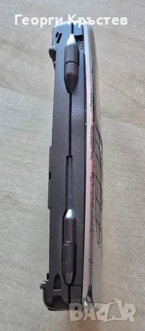 Nokia 9300 Communicator - за ремонт или части, снимка 16 - Nokia - 47389668