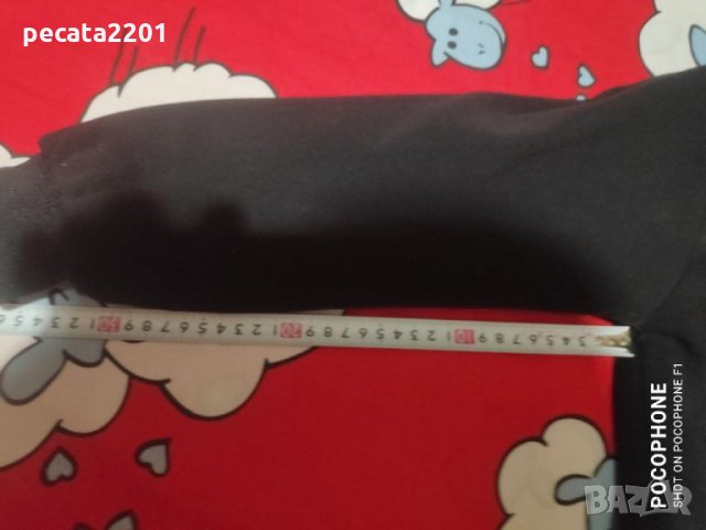 Продавам - детско двулицево яке 9/10 г., снимка 6 - Детски якета и елеци - 34455727