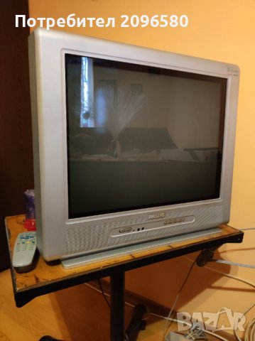 Телевизор Филипс