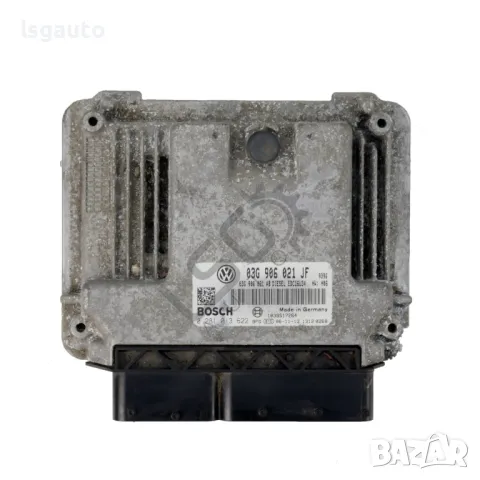 Компютър двигател Seat Altea 2004-2015 ID: 143183