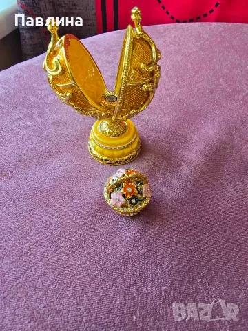 Нови метални бижутерки, снимка 14 - Други - 55806374