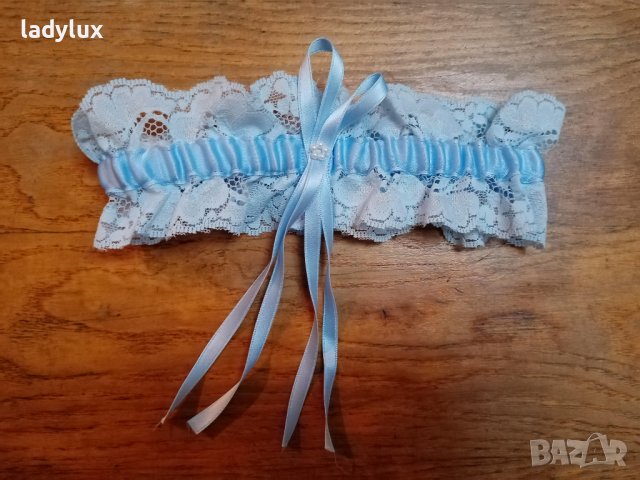 Marie Jo, Жартиер. Код 1822, снимка 5 - Бельо - 37199111