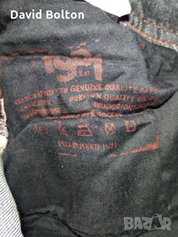 оригинални дънки 1921, снимка 4 - Дънки - 31068148