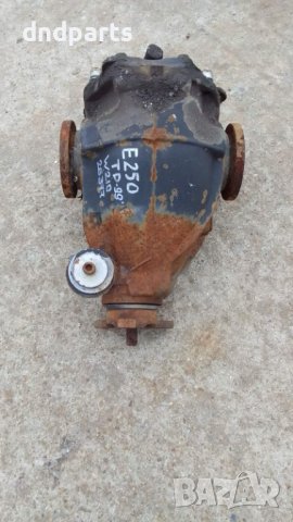 Диференциал Mercedes E250TD W210 1999г.	