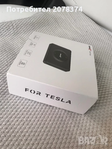 Carplay ,Carlinkit за Tesla, снимка 5 - Аксесоари и консумативи - 50764608