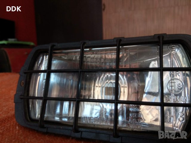 Халогенни фарове,ретро, снимка 3 - Части - 42102763