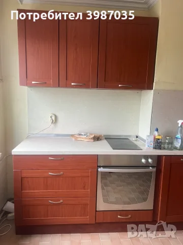 Кухненско обзавеждане , снимка 2 - Кухни - 56436971