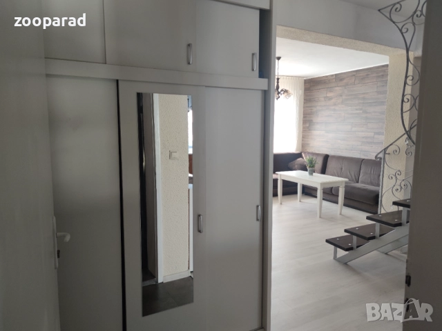 Продавам многостаен тип Мезонет - До Колхозен Пазар