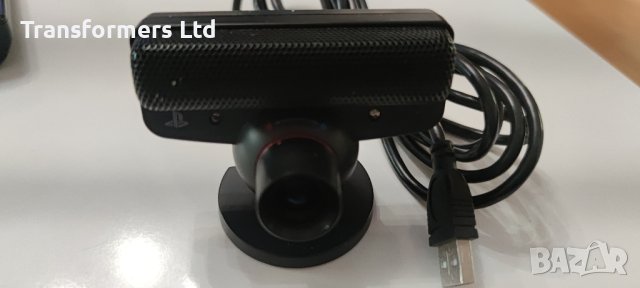 PS3-Eye Camera, снимка 1