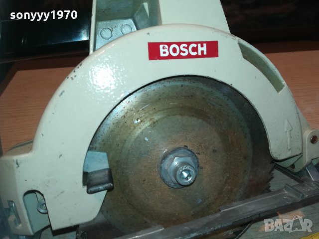 bosch-внос germany, снимка 8 - Други инструменти - 30220965