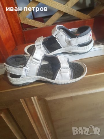 Детски,оригинални сандали, снимка 4 - Детски сандали и чехли - 37268163