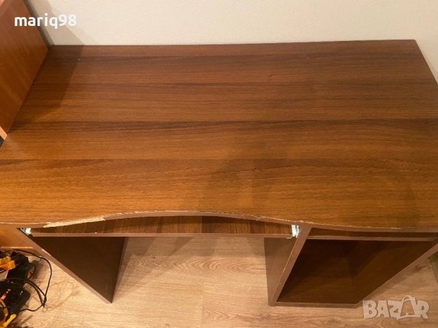 Бюро, снимка 2 - Бюра - 53218771