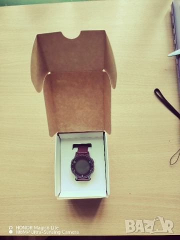 Спортен часовник , снимка 6 - Мъжки - 52525796