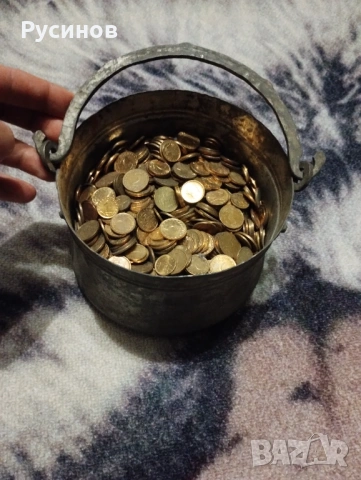 Старо менче 