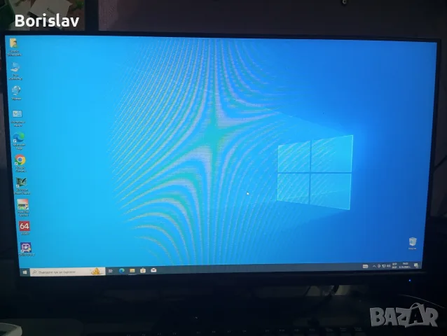 Компютър За Lenovo Thinkcentre M81 , снимка 5 - За дома - 56416111