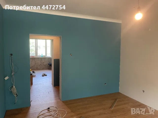 Цялостни вътрешни и довършителни ремонти за гр.София и гр.Пловдив, снимка 11 - Ремонти на апартаменти - 50284918